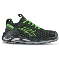 Sicherheitsschuhe U-power Bryan S3 SRC CI ESD | Linie Red 360 RS20114