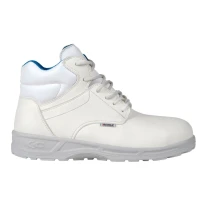 Sicherheitsschuhe Cofra Ulisse White S2 SRC 76430-000