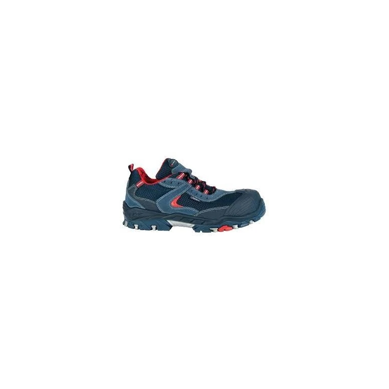 Sicherheitschuhe Cofra Valamir S1P SRC 17080-000