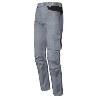 ISSA LINE Stretch 8731W Winterarbeitsbundhose