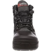 Sicherheitschuhe Cofra Valzer Black S3 WR CI SRC 20680-000