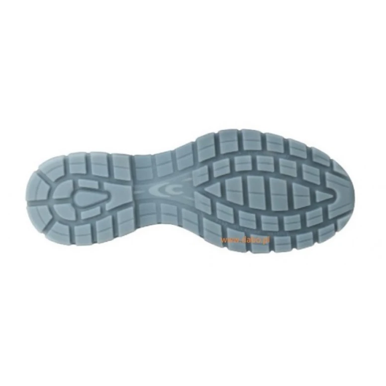 Sicherheitschuhe Cofra Valzer Black S3 WR CI SRC 20680-000