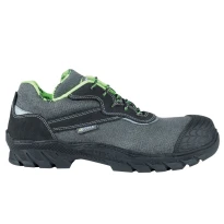 Sicherheitschuhe Cofra Vereina S3 HI CI HRO SRC 17661-000