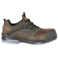 Sicherheitschuhe Cofra Vermeer Brown S3 SRC 20620-001