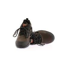 Sicherheitschuhe Cofra Vermeer Brown S3 SRC 20620-001 2