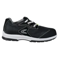Sicherheitschuhe Cofra Vietri S1P SRC 36600-002