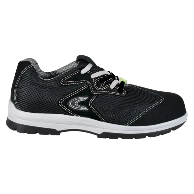 Sicherheitschuhe Cofra Vietri S1P SRC 36600-002