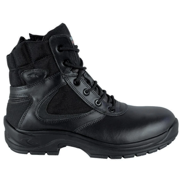 Sicherheitsschuhe Cofra Security O2 HRO SRC FO 10290-000