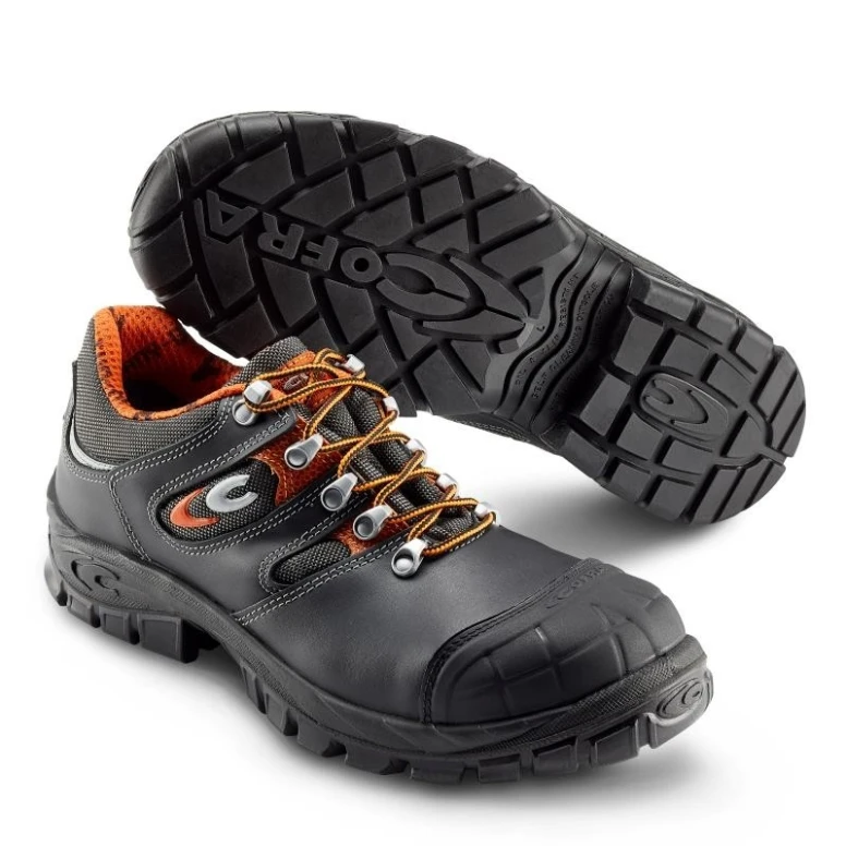 Sicherheitschuhe Cofra Vili S3 SRC 13120-000