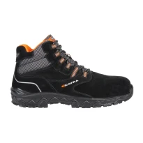 Sicherheitschuhe Cofra Wallbar S1P SRC TN310-000