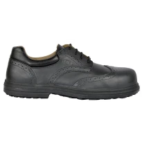 Schutzschuhe Cofra Walsall S1P SRC 33510-000