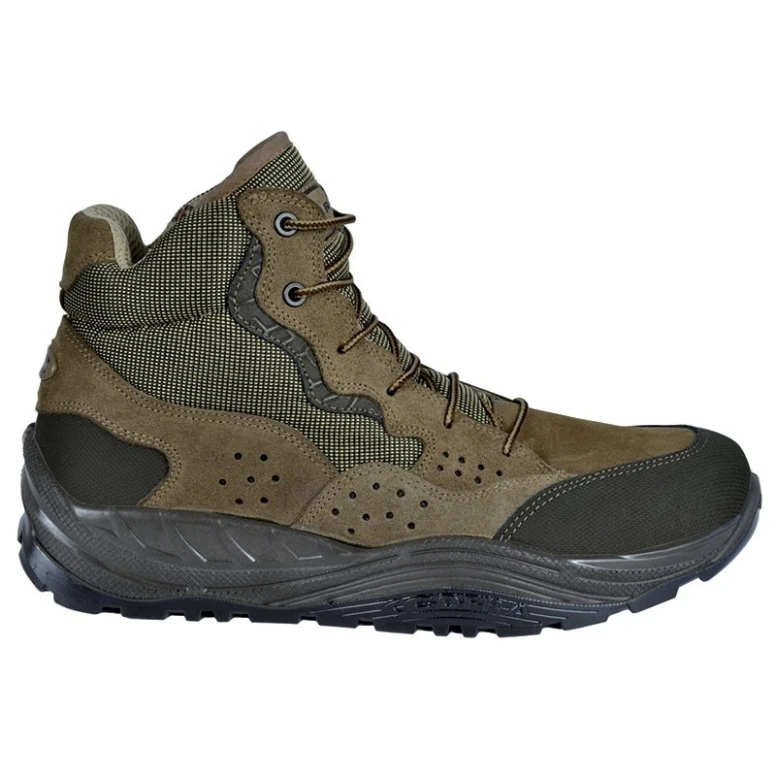 Sicherheitsschuhe Cofra Watsu S1P SRC 55160-001