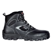 Sicherheitsschuhe Cofra Weddell S3 SRC FW390-000