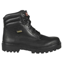 Sicherheitsschuhe Cofra Windsor S3 WR CI HI HRO SRC 26920-000
