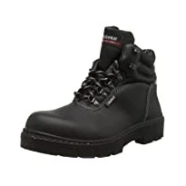 Sicherheitsschuhe Cofra Windsor S3 WR CI HI HRO SRC 26920-000