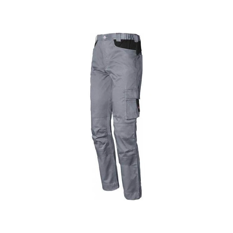 Arbeitshose ISSA LINE Stretch 8731 mit Seitentaschen
