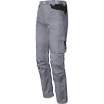Arbeitshose ISSA LINE Stretch 8731 mit Seitentaschen