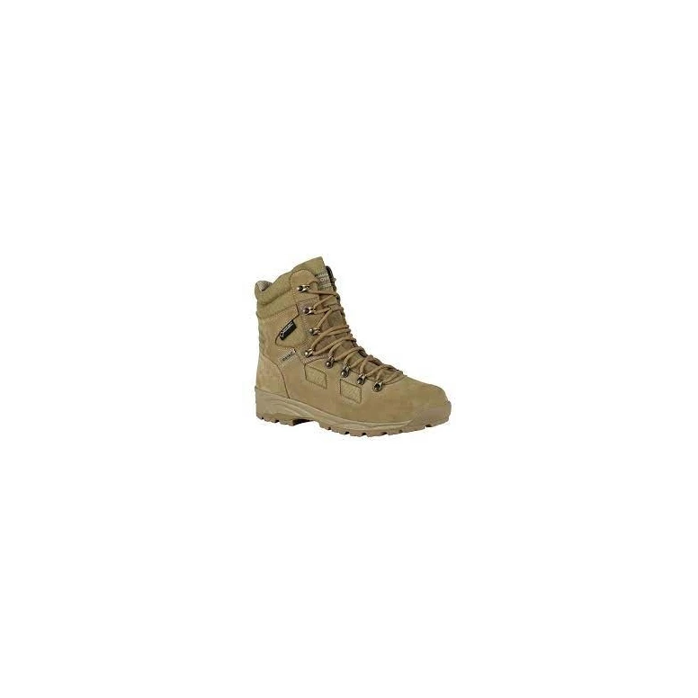 Sicherheitsschuhe Cofra Reising Beige 16430-001