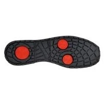 Sicherheitsschuhe Cofra Workout Grey S3 SRC 30560-001