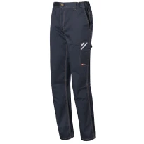Arbeitshose Start ISSA LINE Stretch 8036B Elastisch mit Mehreren Taschen