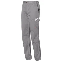 Arbeitshose Start ISSA LINE Stretch 8036B Elastisch mit Mehreren Taschen
