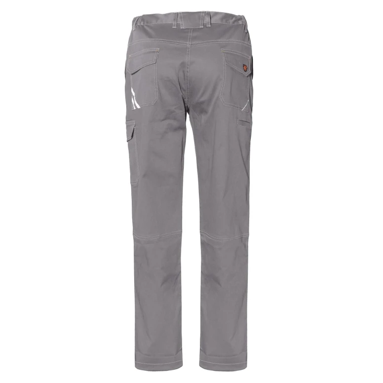 Arbeitshose Start ISSA LINE Stretch 8036B Elastisch mit Mehreren Taschen