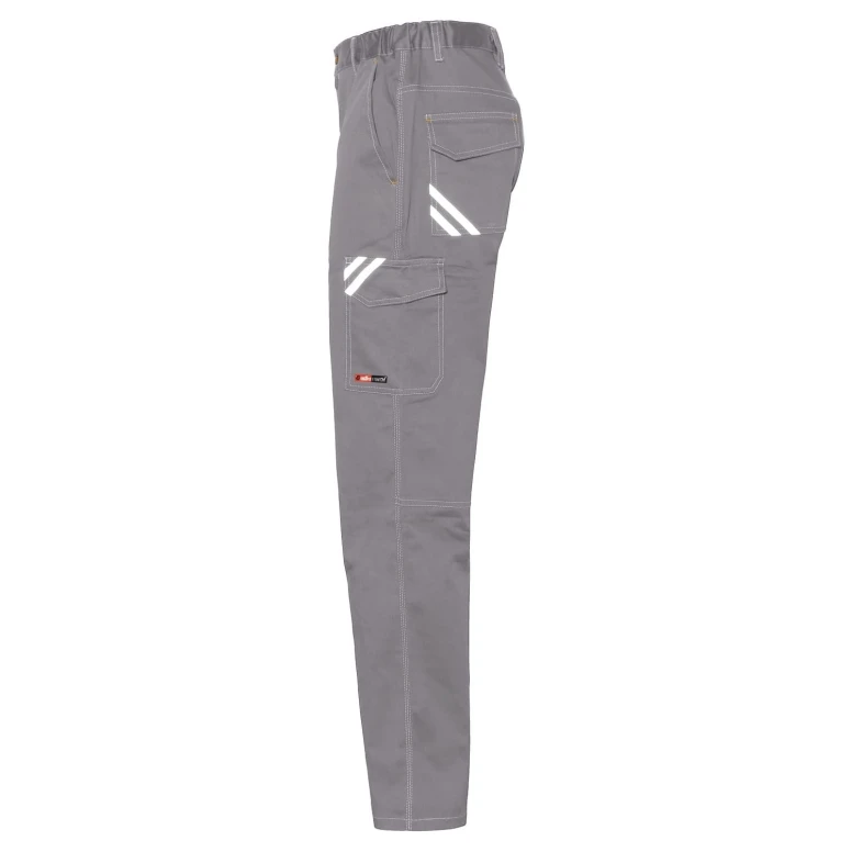 Arbeitshose Start ISSA LINE Stretch 8036B Elastisch mit Mehreren Taschen