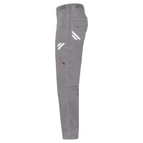 Arbeitshose Start ISSA LINE Stretch 8036B Elastisch mit Mehreren Taschen