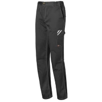 Arbeitshose Start ISSA LINE Stretch 8036B Elastisch mit Mehreren Taschen