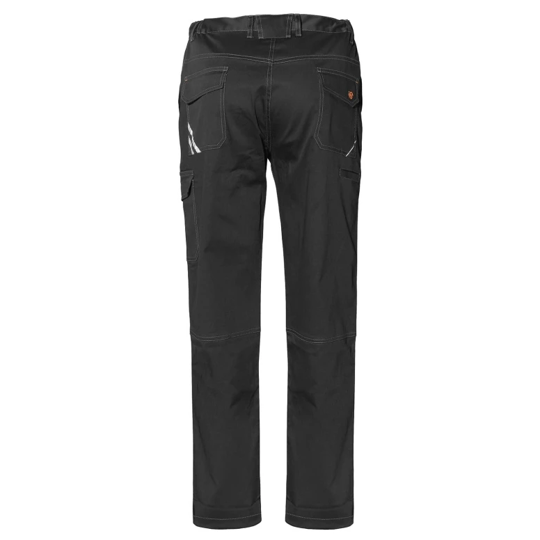 Arbeitshose Start ISSA LINE Stretch 8036B Elastisch mit Mehreren Taschen