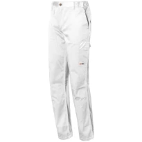 Arbeitshose Start ISSA LINE Stretch 8036B Elastisch mit Mehreren Taschen