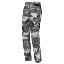 ISSA LINE Tarnhose 8029N Sommerleicht