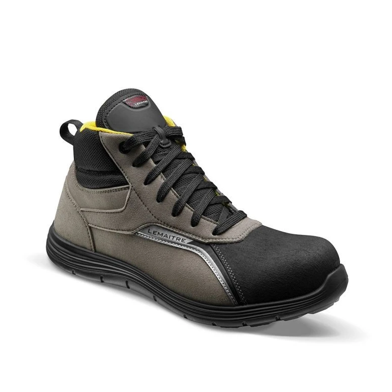 Sicherheitsschuhe Lemaitre Jordan S3 CI SRC JORDS30GR