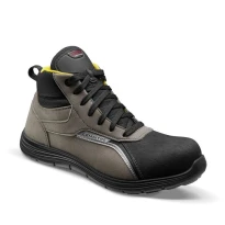Sicherheitsschuhe Lemaitre Jordan S3 CI SRC JORDS30GR