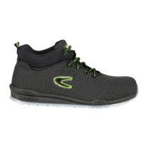 Sicherheitschuhe Cofra Youth S3 SRC 78950-000
