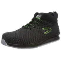 Sicherheitschuhe Cofra Youth S3 SRC 78950-000