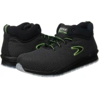 Sicherheitschuhe Cofra Youth S3 SRC 78950-000