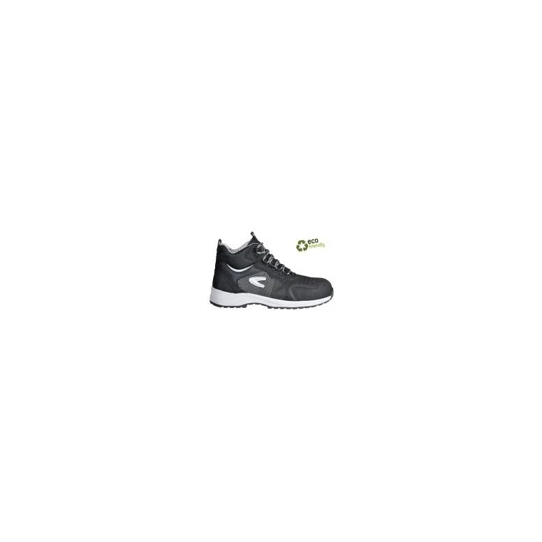 Sicherheitsschuhe Cofra Yoga Grey S3 SRC 30540-001