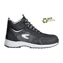 Sicherheitsschuhe Cofra Yoga Grey S3 SRC 30540-001