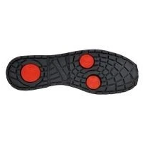 Sicherheitsschuhe Cofra Yoga Grey S3 SRC 30540-001