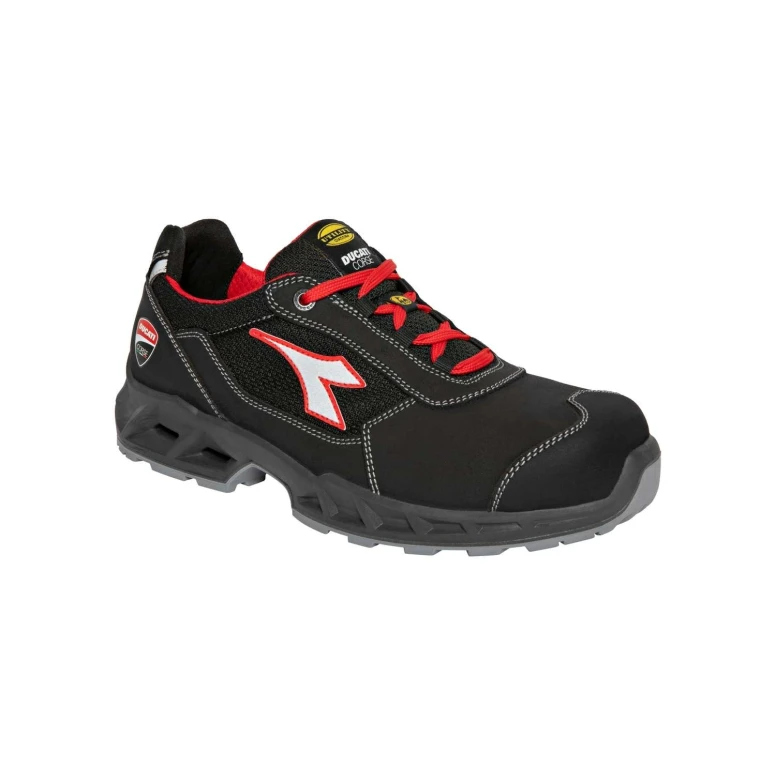 Sicherheitsschuhe Diadora Shark Engine Low S1PS FO SR ESD 701.181228