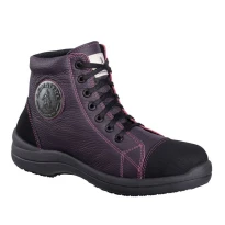 Sicherheitsschuhe Lemaitre Liberty Lady High S3 CI SRC LIBHS30CH