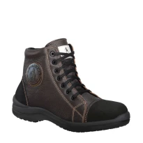 Sicherheitsschuhe Lemaitre Liberty Lady High S3 CI SRC LIBHS30CH