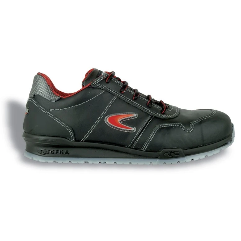 Sicherheitsstiefel Cofra Zatopek S3 SRC 78500-002