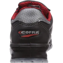 Sicherheitsstiefel Cofra Zatopek S3 SRC 78500-002