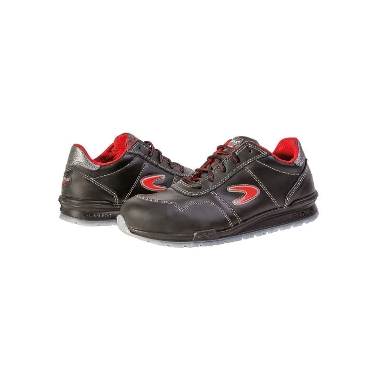 Sicherheitsstiefel Cofra Zatopek S3 SRC 78500-002