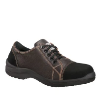 Sicherheitsschuhe Lemaitre Liberty Lady S3 CI SRC LIBBS30CH