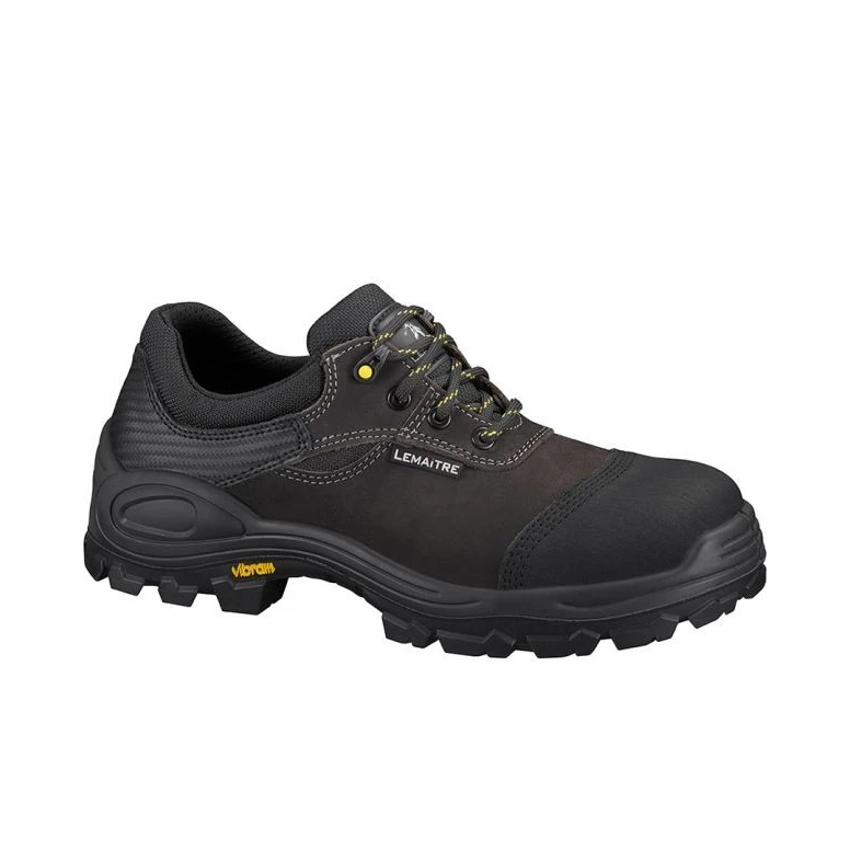 Sicherheitsschuhe Lemaitre Lowwind S3 SRC LOWWS30BF