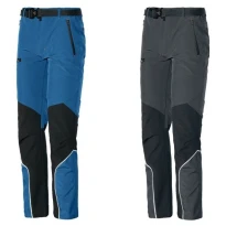 Technische Hose Extreme Linie ISSA LINE aus Softshell Stretch 8832B