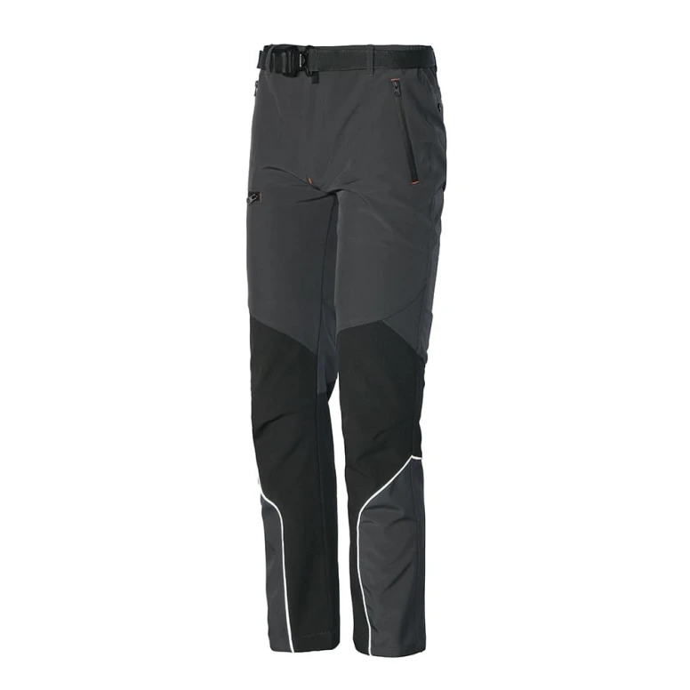 Technische Hose Extreme Linie ISSA LINE aus Softshell Stretch 8832B